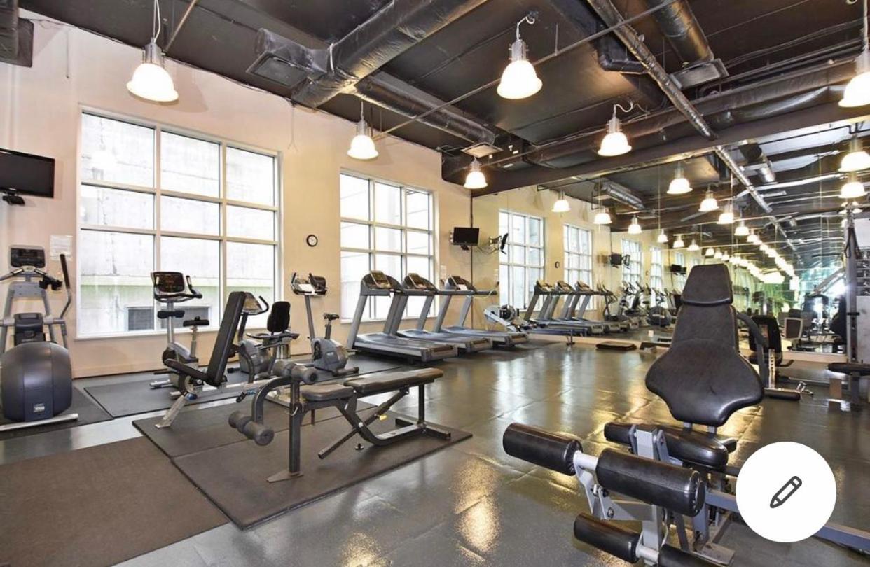 Vancouver Downtown Central 1 Bedroom Condo מראה חיצוני תמונה