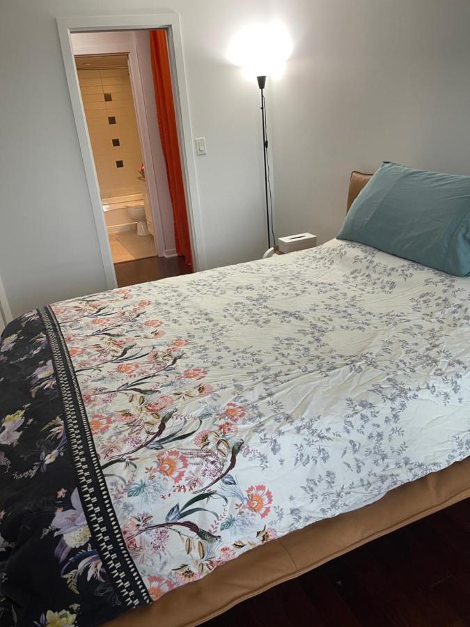 Vancouver Downtown Central 1 Bedroom Condo מראה חיצוני תמונה